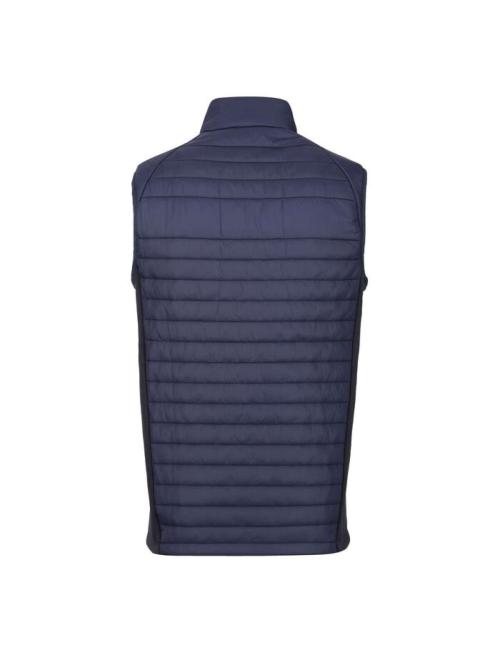 NAVIGATE HYBRID BODYWARMER
