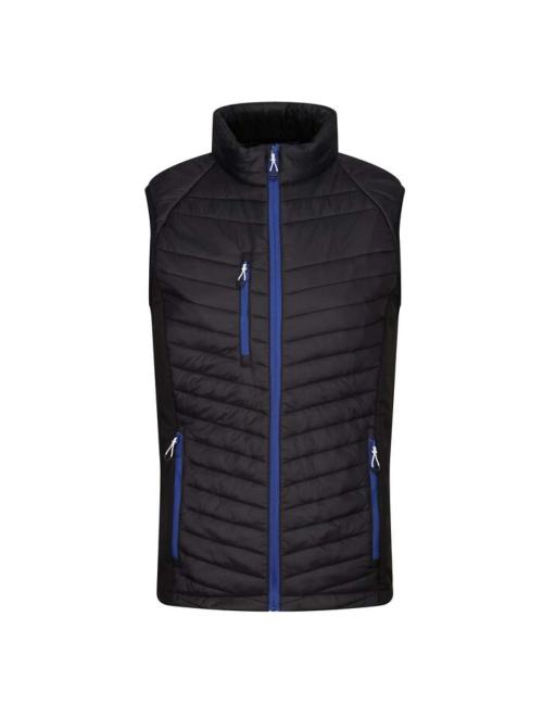 NAVIGATE HYBRID BODYWARMER