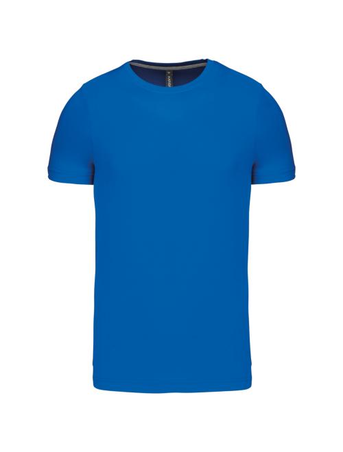 SHORT SLEEVE CREW NECK T-SHIRT SHORT SLEEVE CREW NECK T-SHIRT