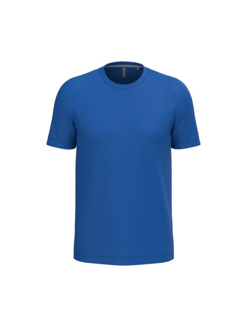 SHORT SLEEVE CREW NECK T-SHIRT