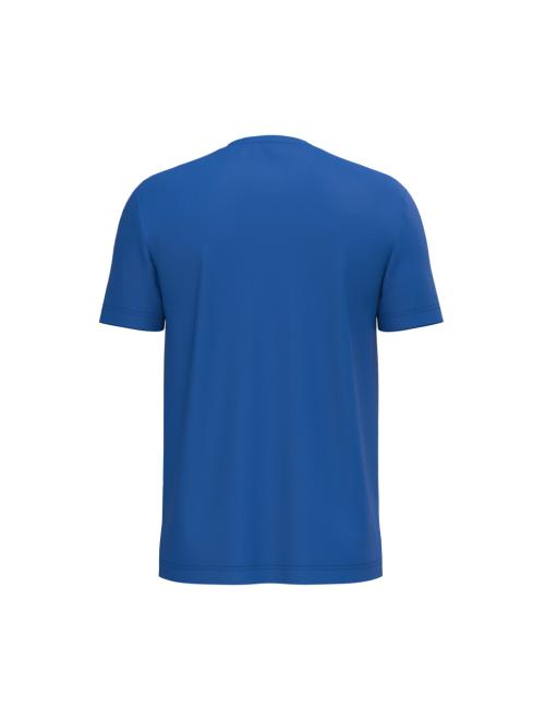 SHORT SLEEVE CREW NECK T-SHIRT