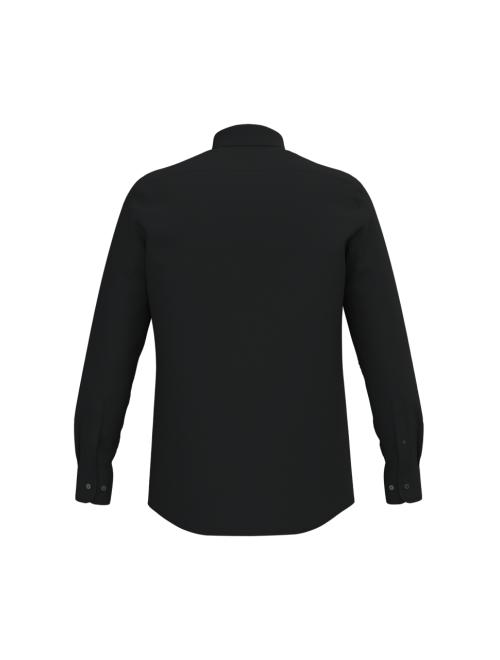 MEN LONG-SLEEVED EASY CARE SHIRT WITHOUT POCKET MEN LONG-SLEEVED EASY CARE SHIRT WITHOUT POCKET