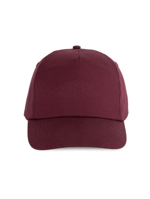 FIRST - 5 PANEL CAP