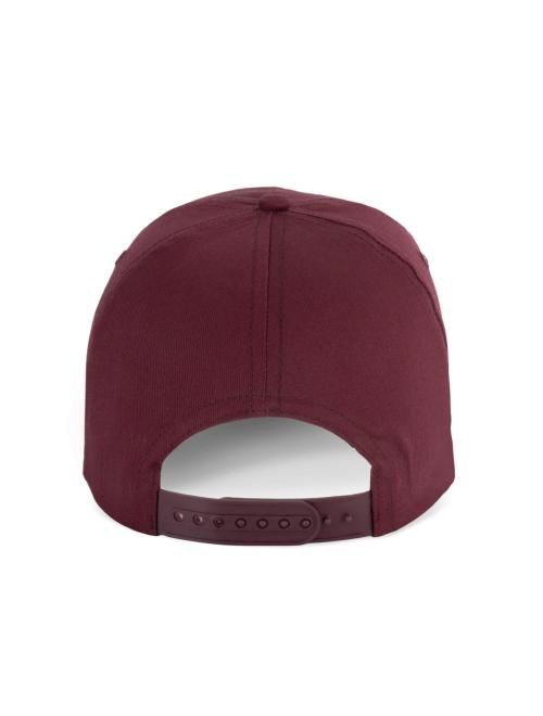 FIRST - 5 PANEL CAP FIRST - 5 PANEL CAP