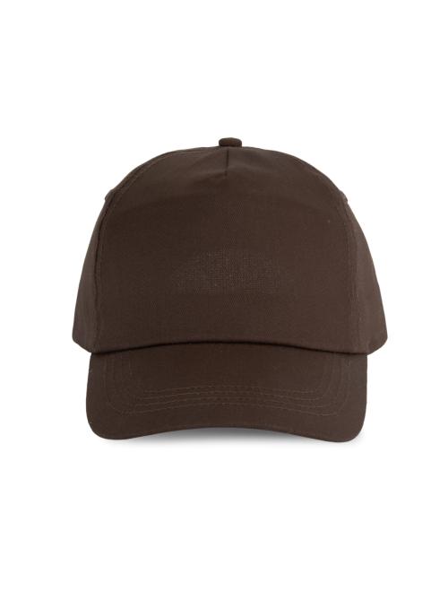 FIRST - 5 PANEL CAP