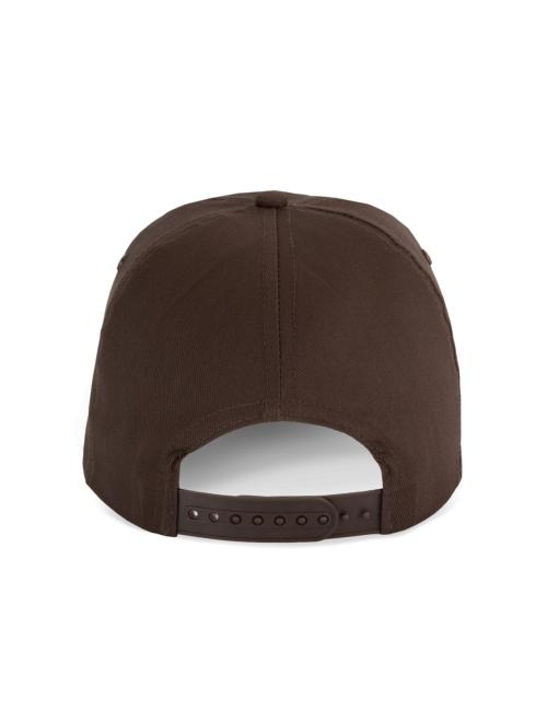 FIRST - 5 PANEL CAP