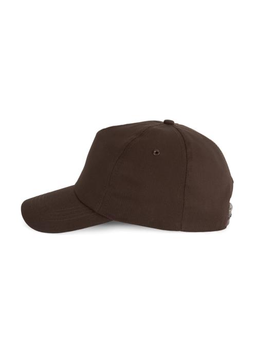 FIRST - 5 PANEL CAP