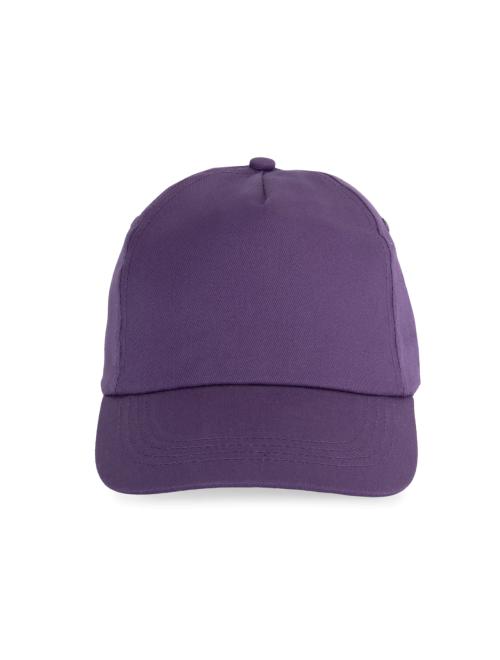 FIRST - 5 PANEL CAP