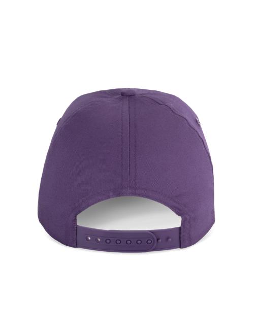 FIRST - 5 PANEL CAP