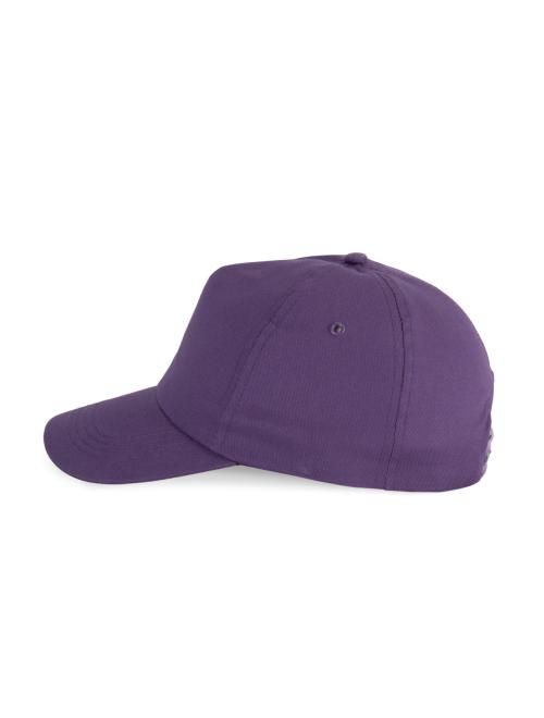 FIRST - 5 PANEL CAP