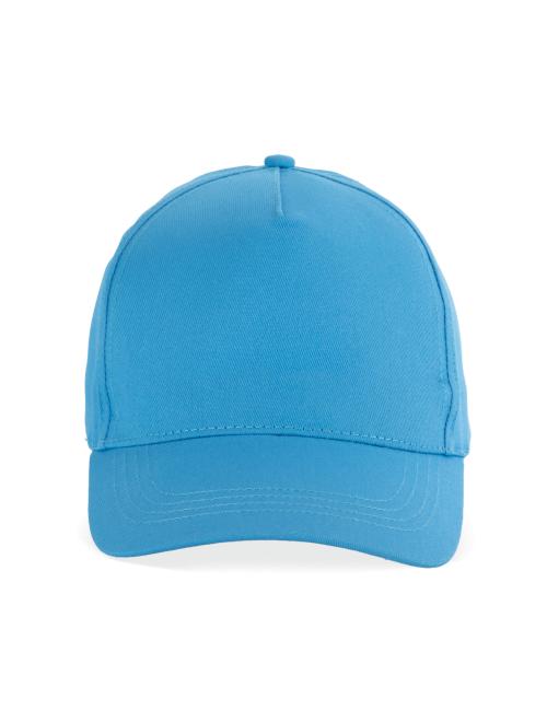 COTTON CAP - 5 PANELS