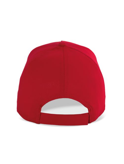 COTTON CAP - 5 PANELS
