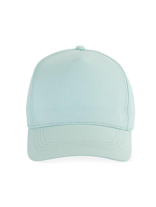 COTTON CAP - 5 PANELS