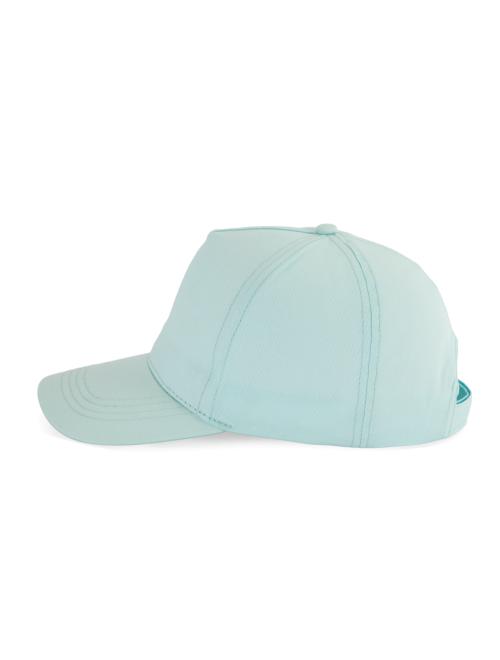 COTTON CAP - 5 PANELS