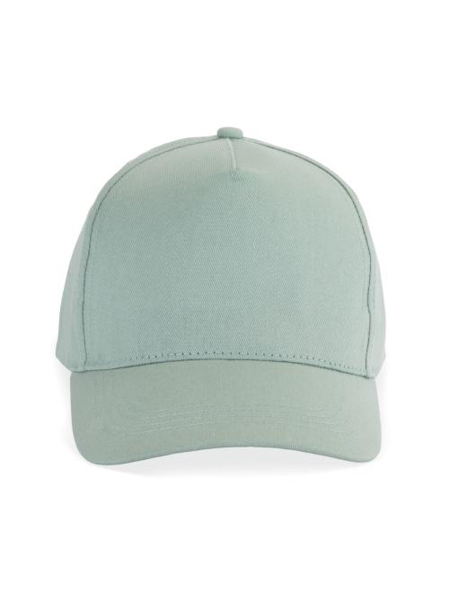 COTTON CAP - 5 PANELS