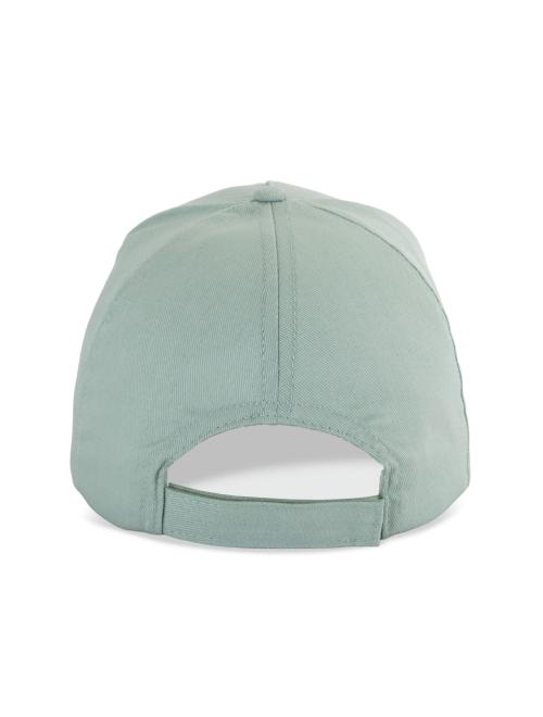 COTTON CAP - 5 PANELS
