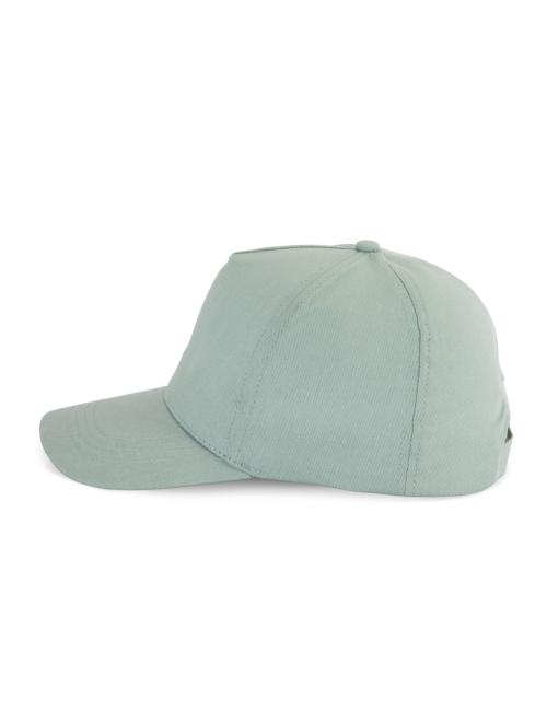 COTTON CAP - 5 PANELS