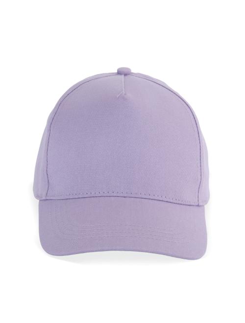 COTTON CAP - 5 PANELS