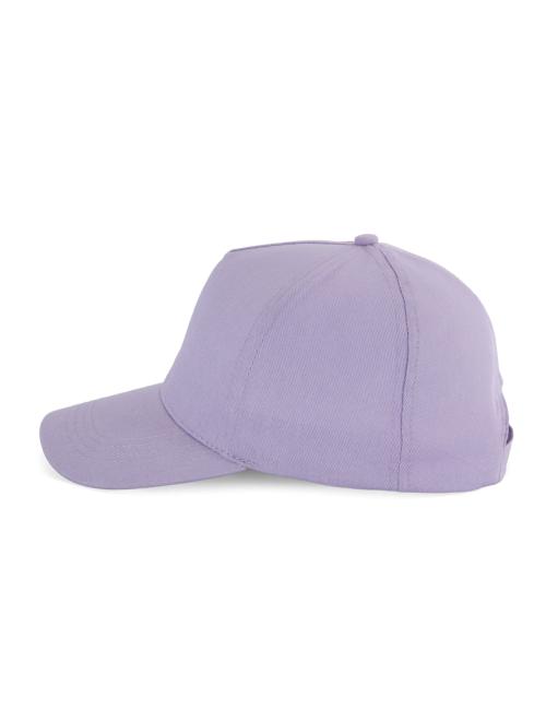 COTTON CAP - 5 PANELS COTTON CAP - 5 PANELS