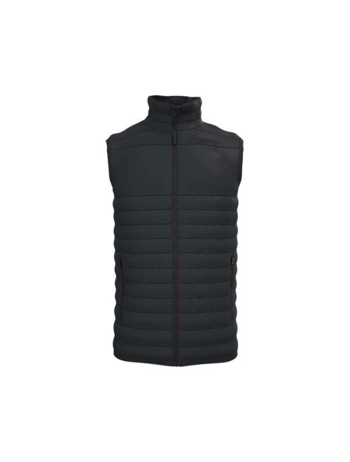 MEN'S PADDED BODYWARMER