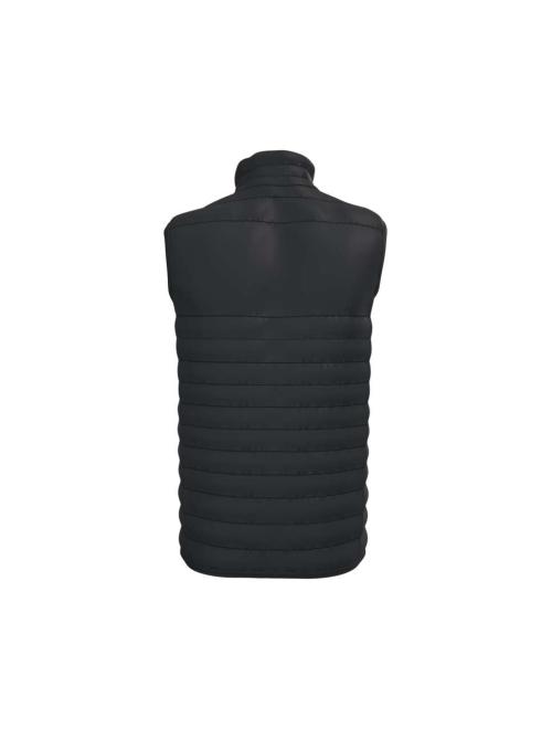MEN'S PADDED BODYWARMER