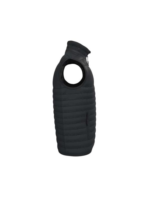 MEN'S PADDED BODYWARMER
