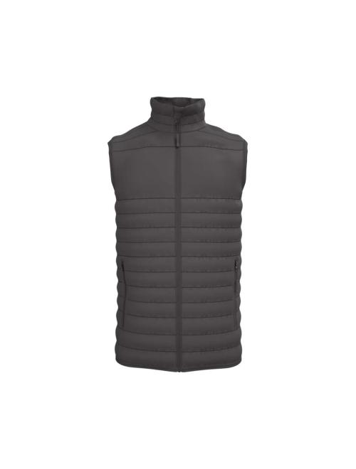MEN'S PADDED BODYWARMER