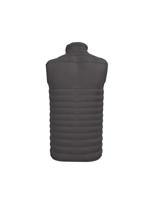 MEN'S PADDED BODYWARMER