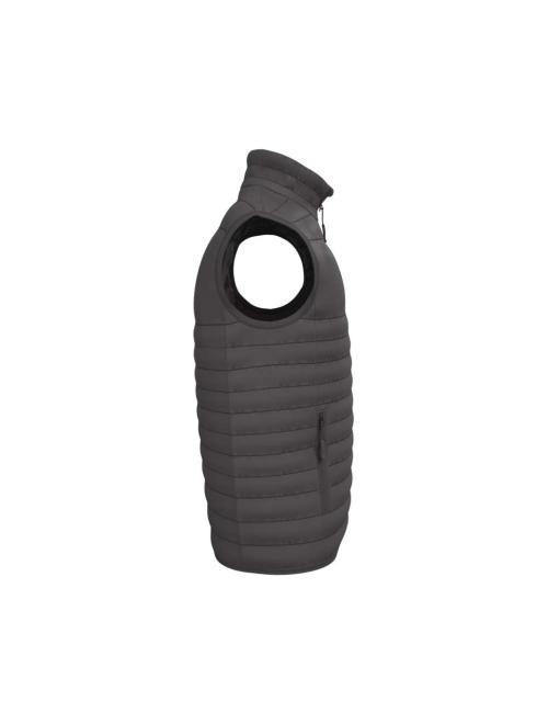 MEN'S PADDED BODYWARMER
