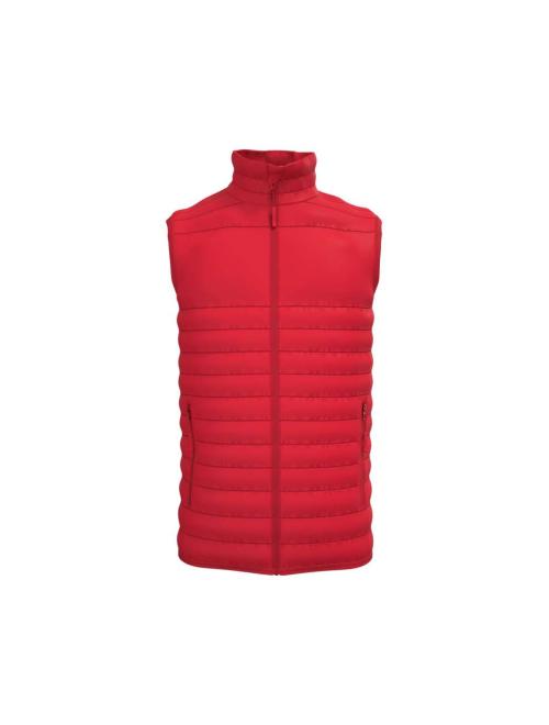 MEN'S PADDED BODYWARMER