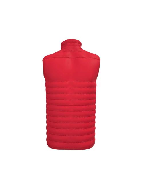 MEN'S PADDED BODYWARMER