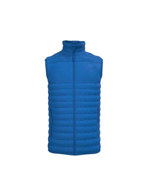 MEN'S PADDED BODYWARMER