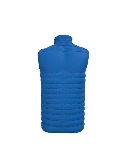 MEN'S PADDED BODYWARMER
