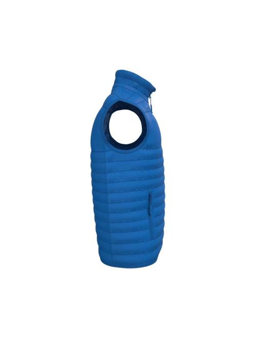 MEN'S PADDED BODYWARMER