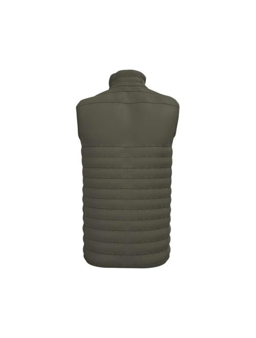 MEN'S PADDED BODYWARMER