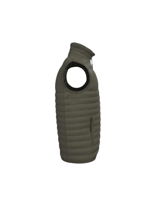 MEN'S PADDED BODYWARMER