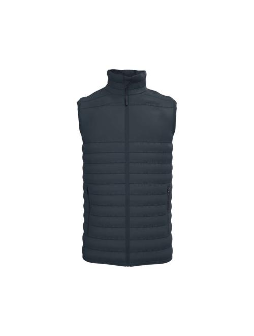 MEN'S PADDED BODYWARMER