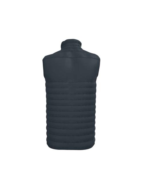 MEN'S PADDED BODYWARMER