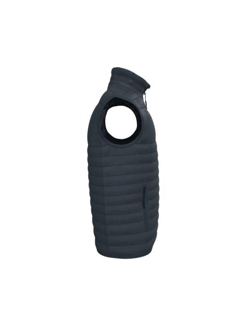 MEN'S PADDED BODYWARMER