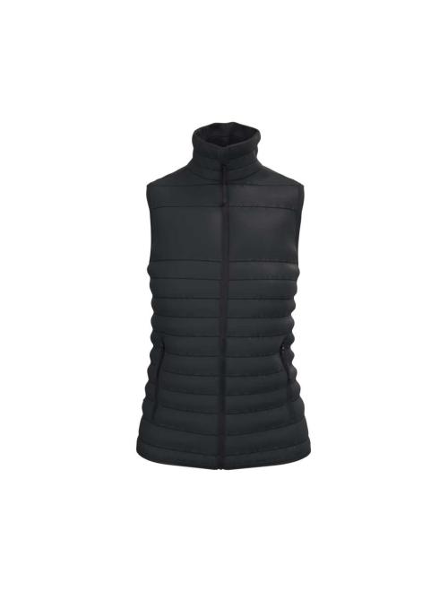 LADIES PADDED BODYWARMER