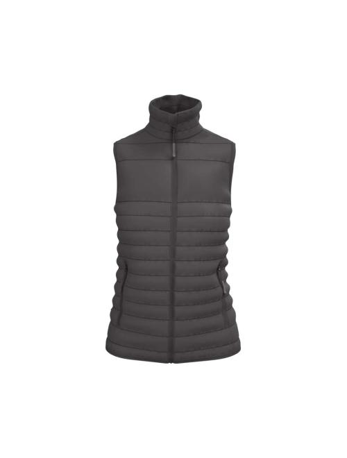 LADIES PADDED BODYWARMER