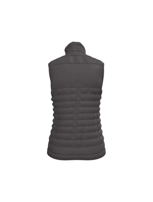 LADIES PADDED BODYWARMER
