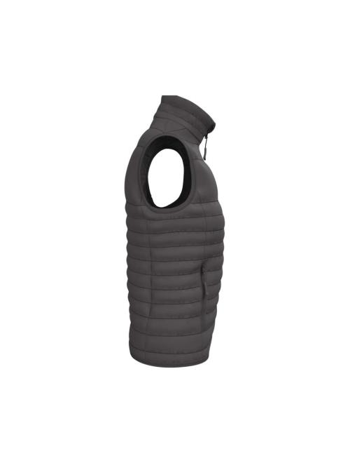 LADIES PADDED BODYWARMER