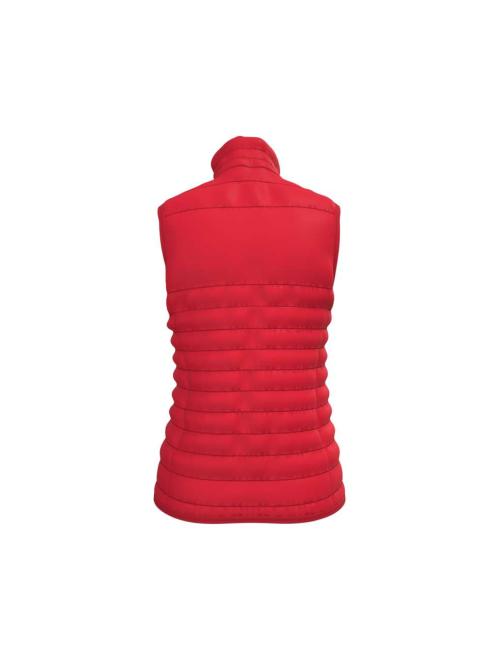 LADIES PADDED BODYWARMER