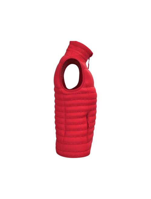LADIES PADDED BODYWARMER