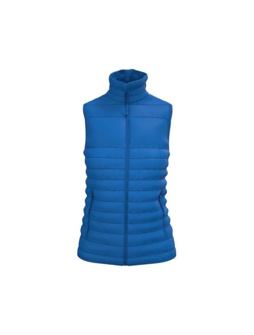 LADIES PADDED BODYWARMER