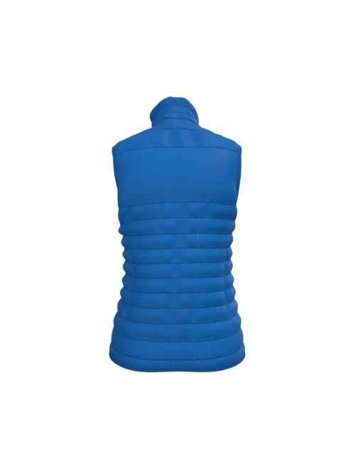 LADIES PADDED BODYWARMER