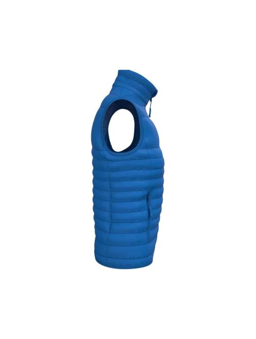 LADIES PADDED BODYWARMER