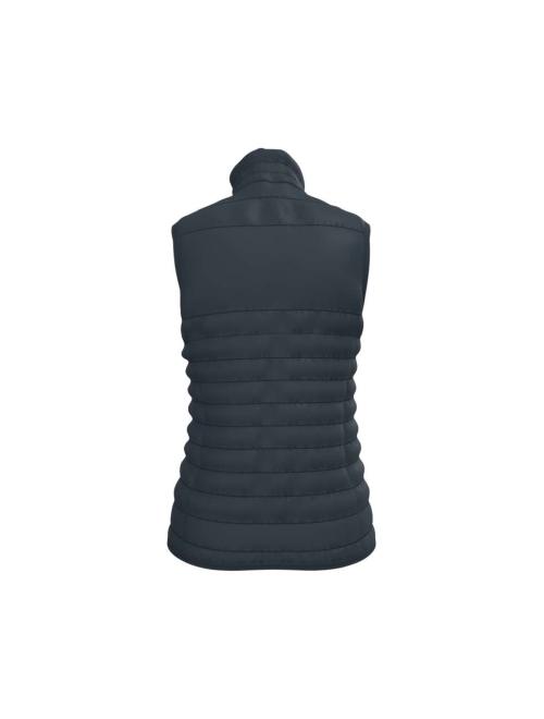 LADIES PADDED BODYWARMER