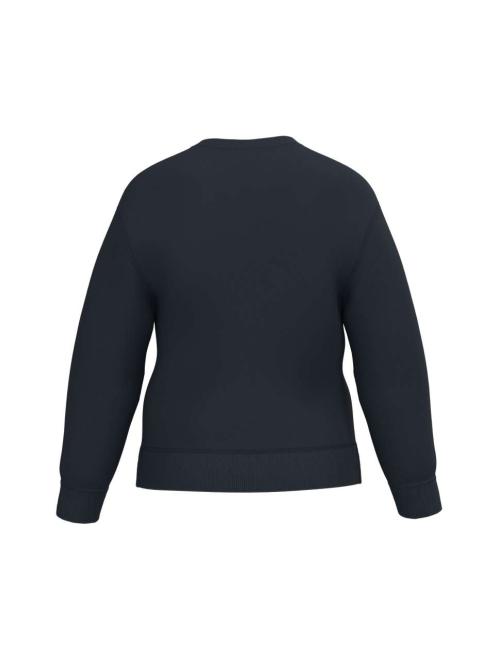GYERMEK ALAP KÖRNYAKAS PULÓVER